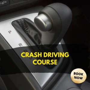 Crash Driving Course